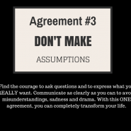 The Third Agreement